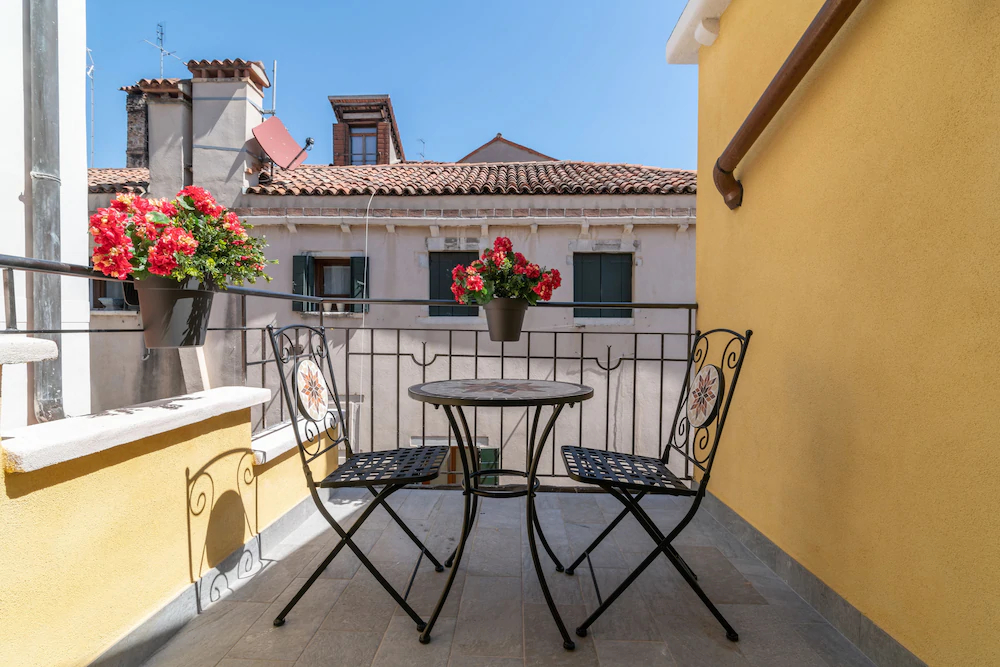 Hotel Grifoni Palace