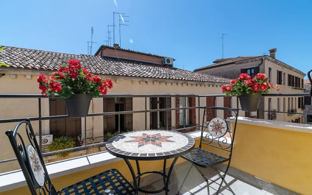 Hotel Grifoni Palace