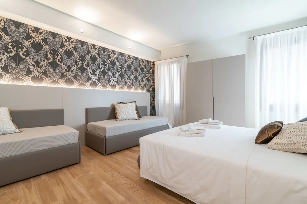 Hotel Grifoni Palace