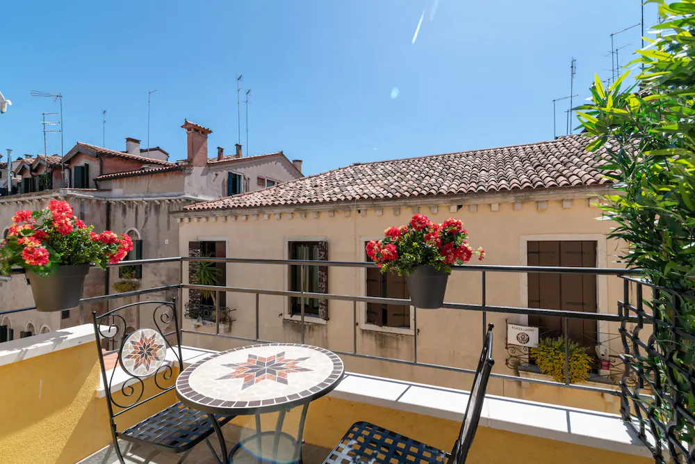 Hotel Grifoni Palace