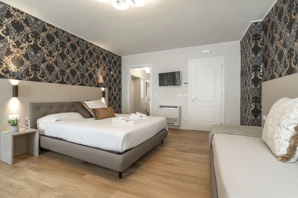 Hotel Grifoni Palace