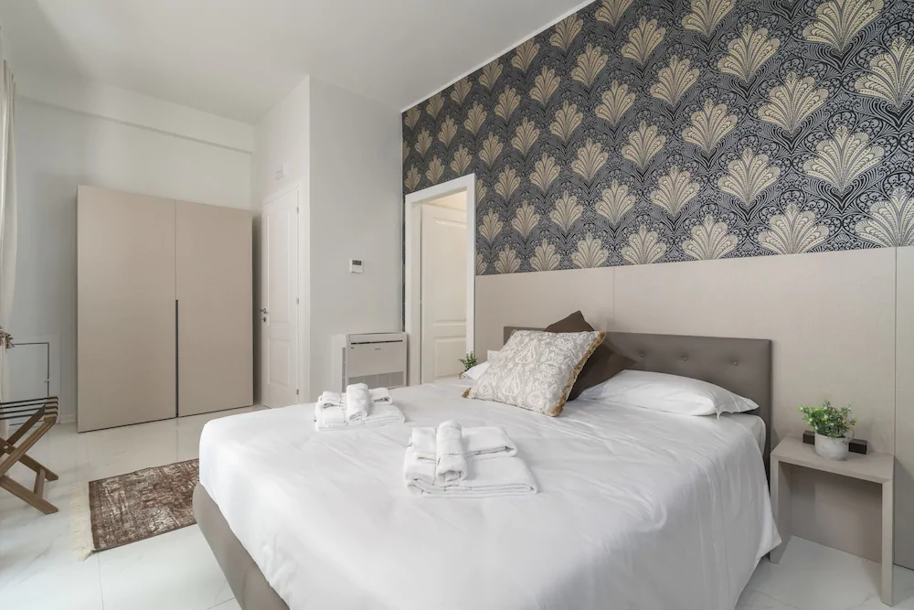 Hotel Grifoni Palace