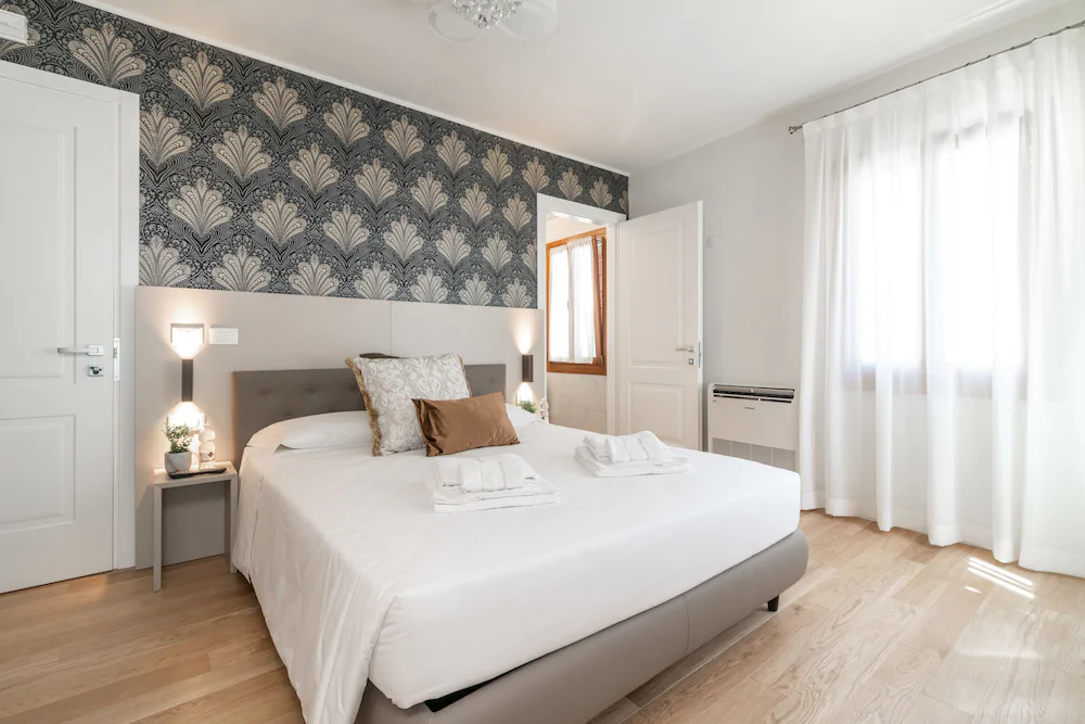 Hotel Grifoni Palace