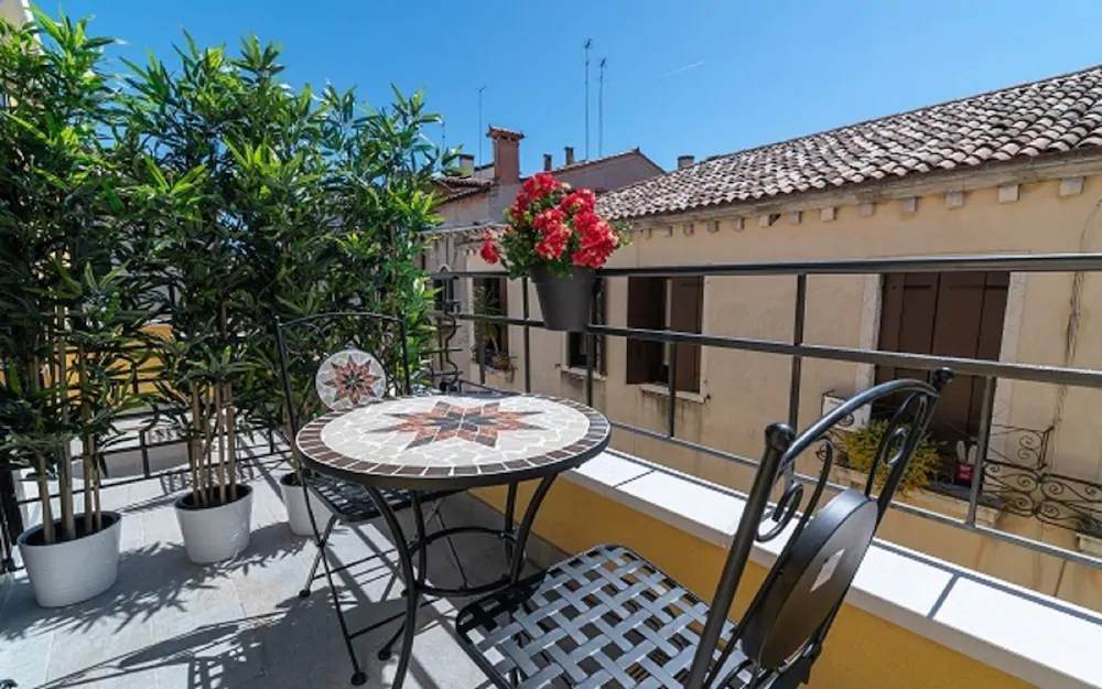 Hotel Grifoni Palace