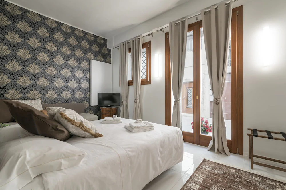 Hotel Grifoni Palace
