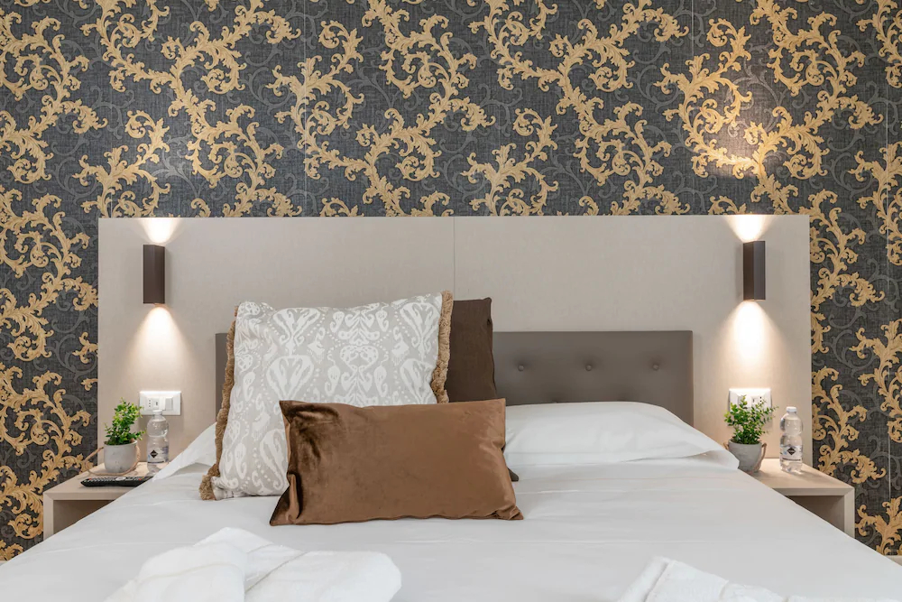 Hotel Grifoni Palace