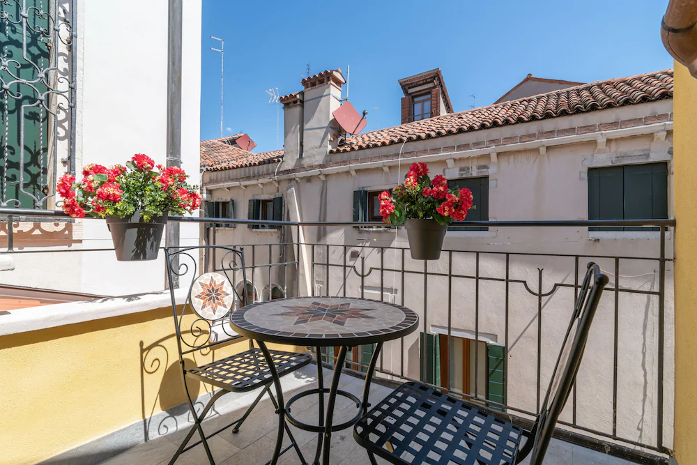 Hotel Grifoni Palace
