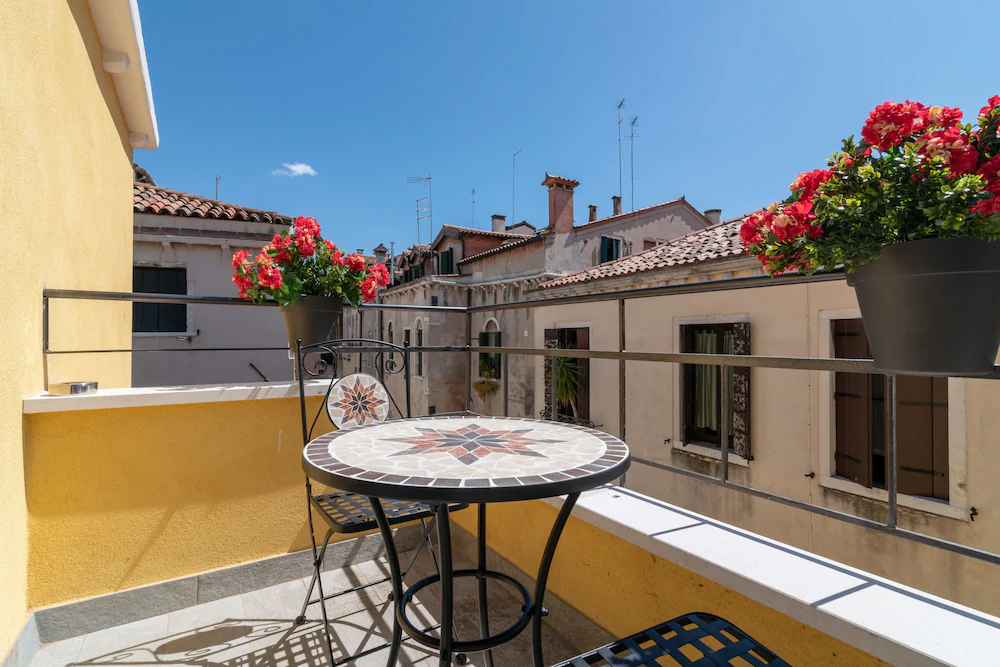 Hotel Grifoni Palace