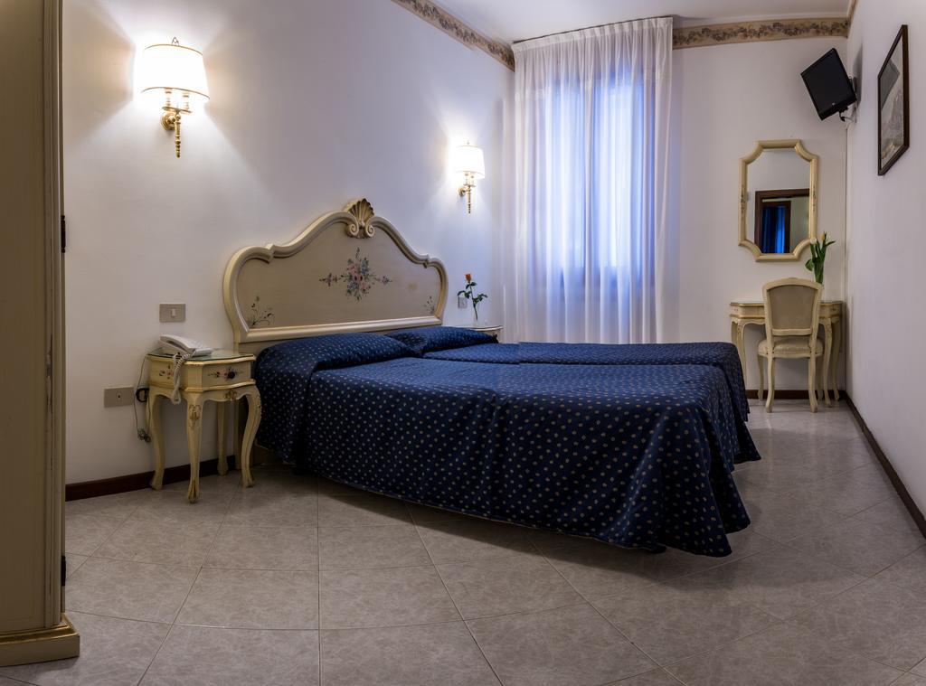 Hotel Guerrini
