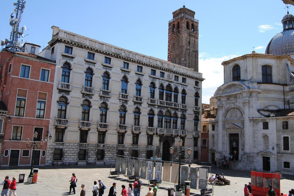 Hotel Guerrini