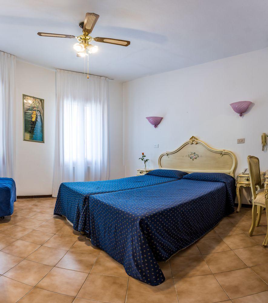 Hotel Guerrini