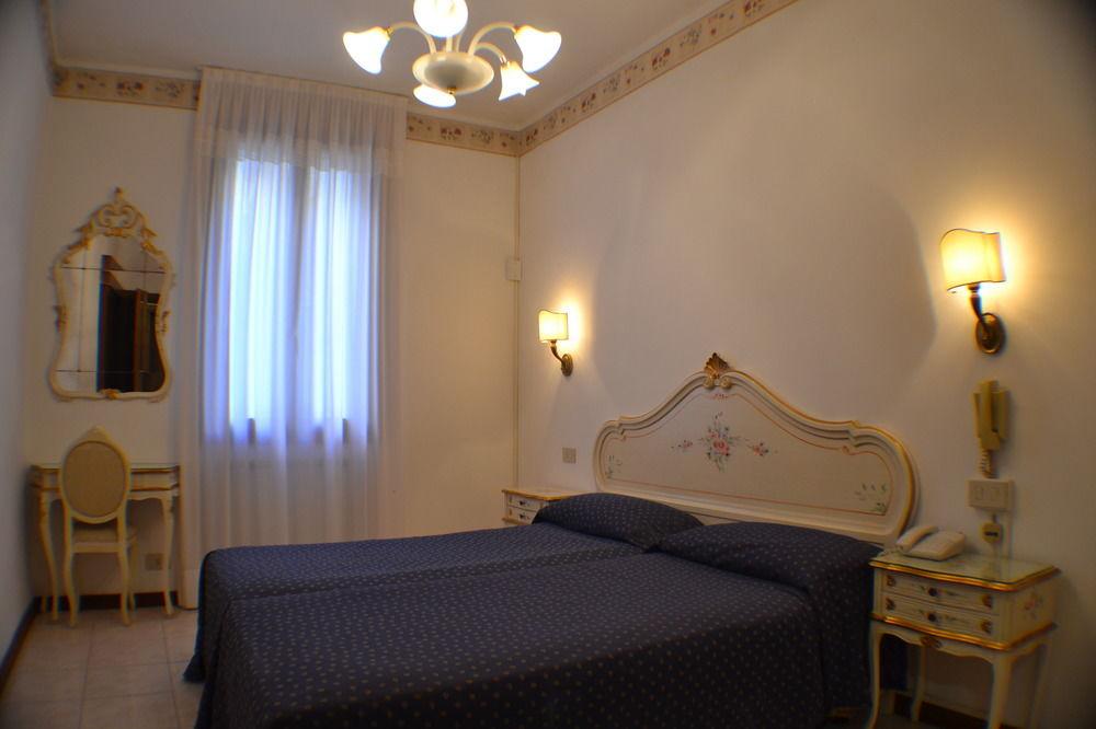Hotel Guerrini
