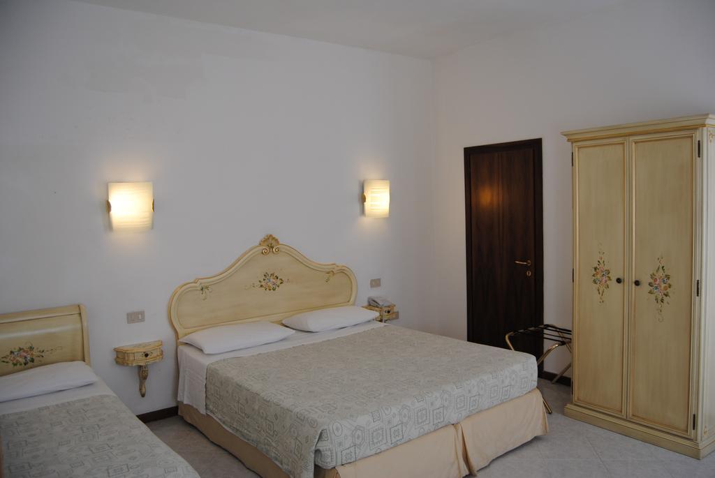 Hotel Guerrini