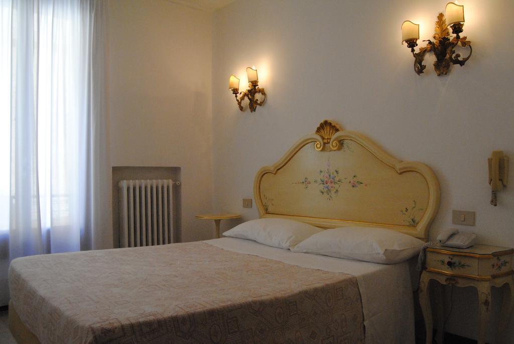 Hotel Guerrini