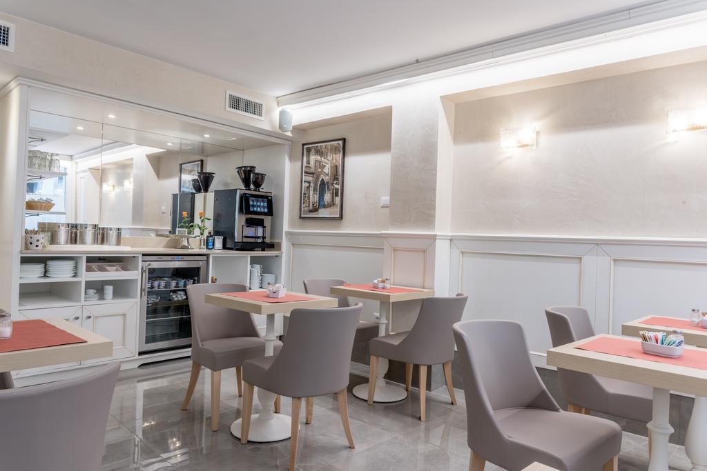 Hotel Guerrini