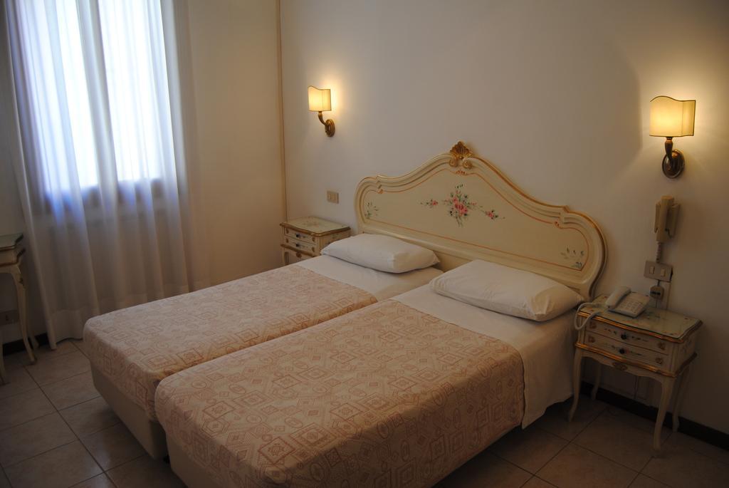 Hotel Guerrini