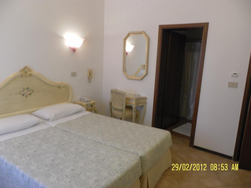 Hotel Guerrini