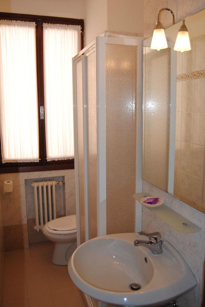 Hotel Guerrini