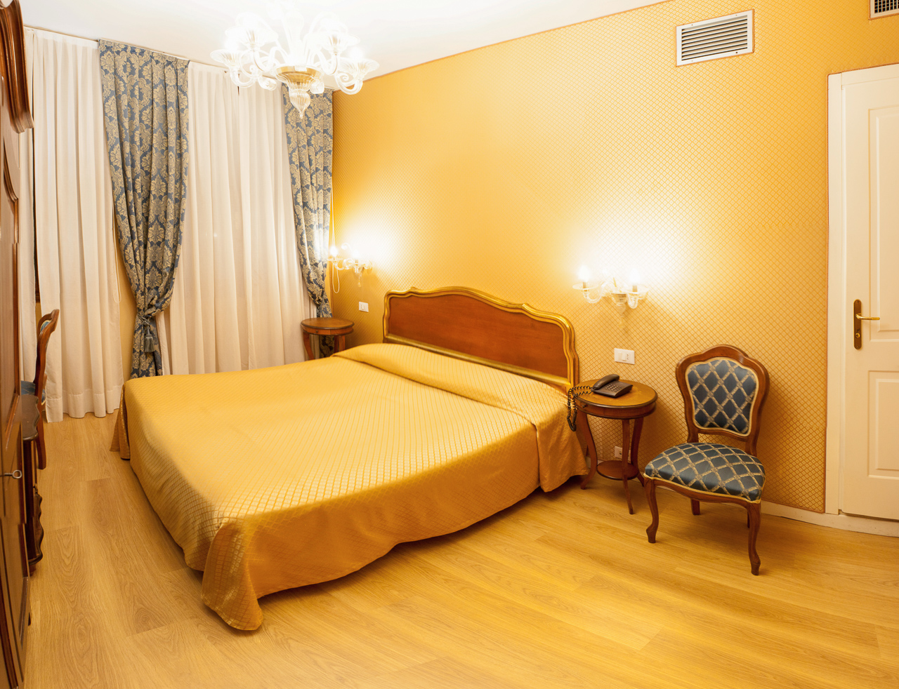 Hotel Locanda Canal