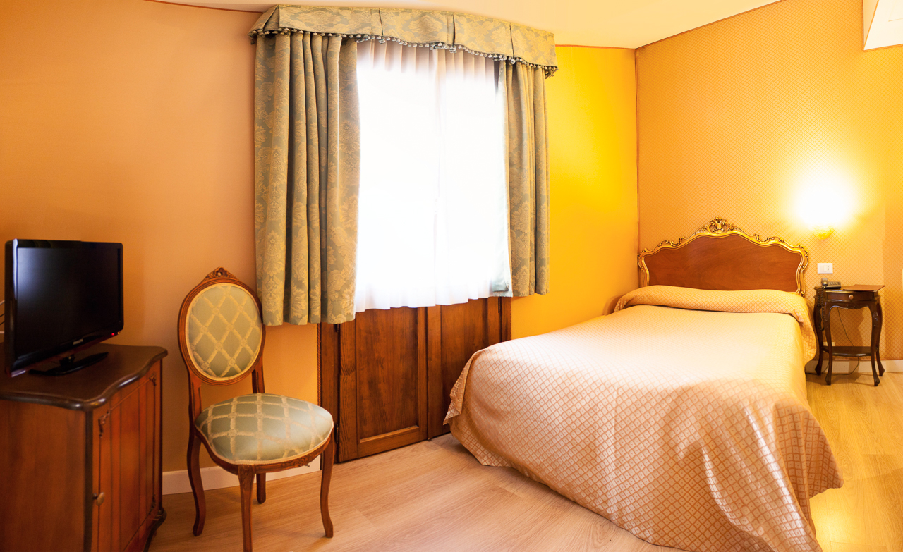 Hotel Locanda Canal