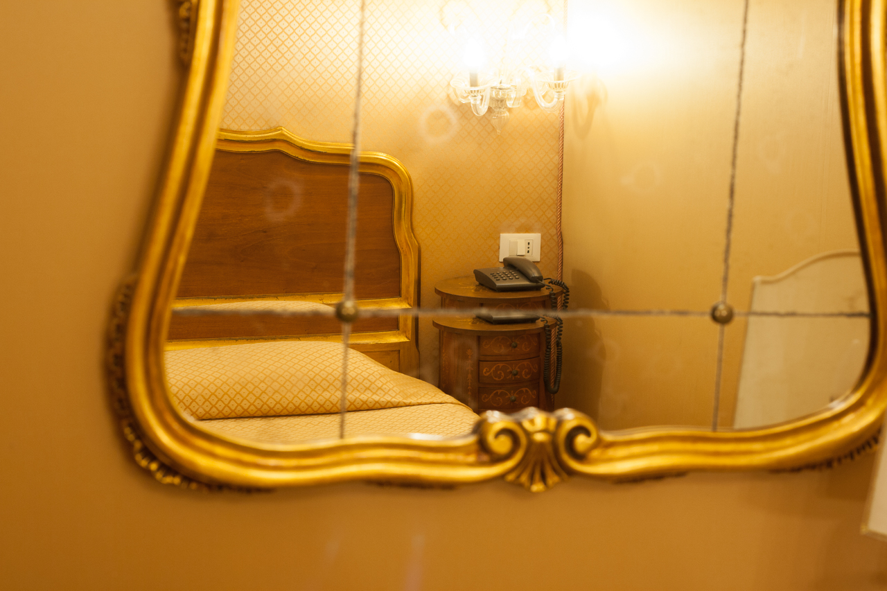 Hotel Locanda Canal