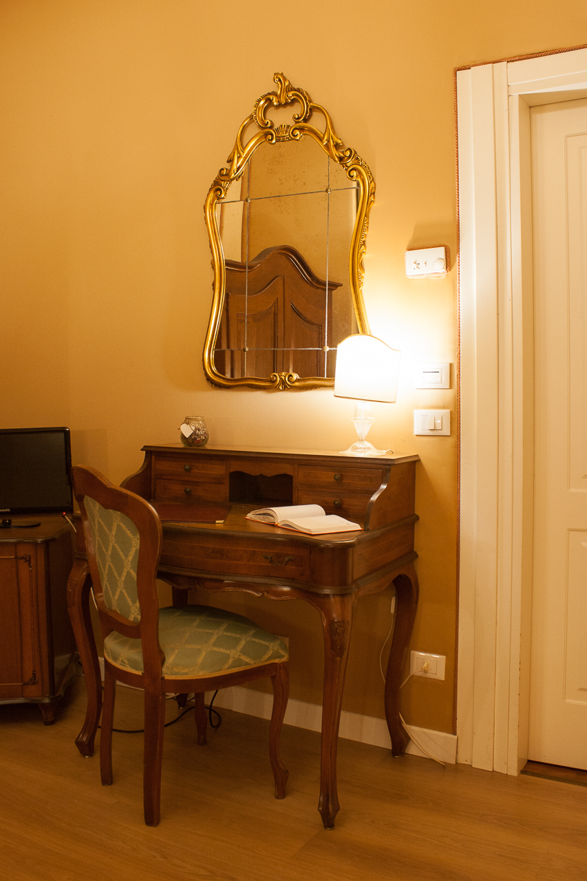 Hotel Locanda Canal