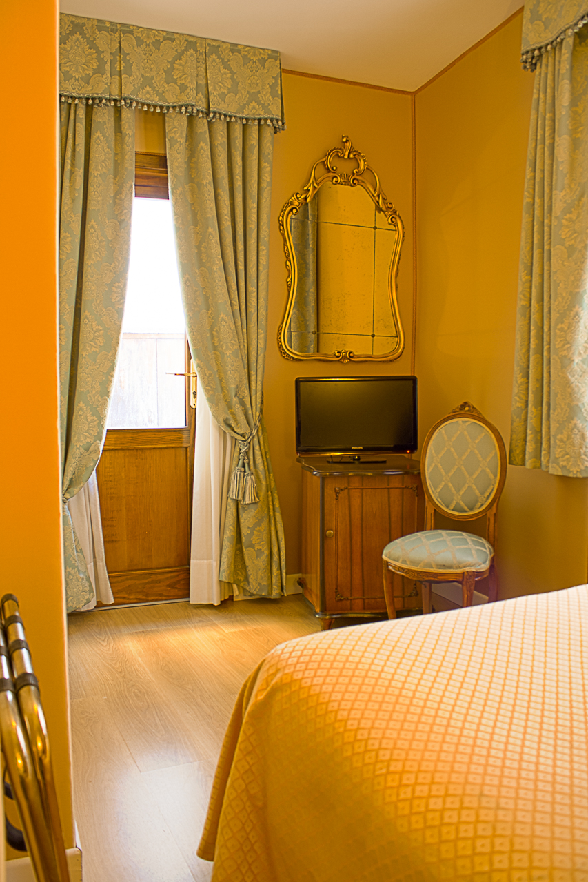 Hotel Locanda Canal