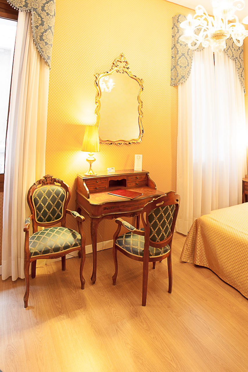 Hotel Locanda Canal