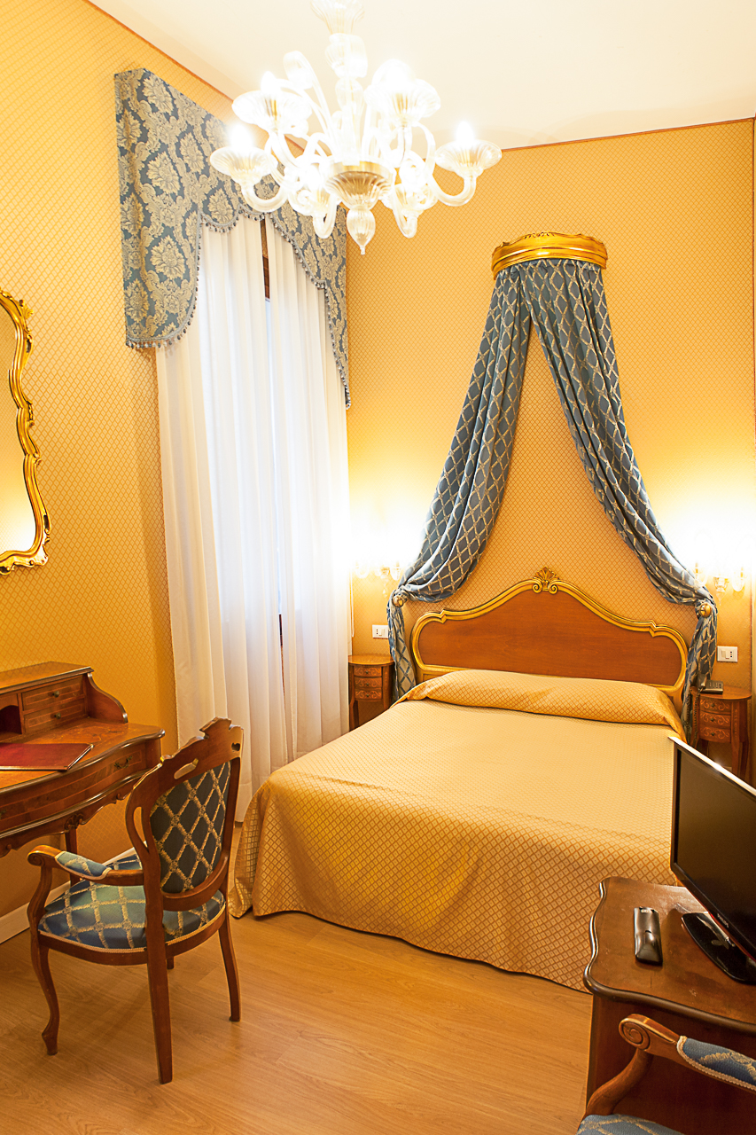 Hotel Locanda Canal