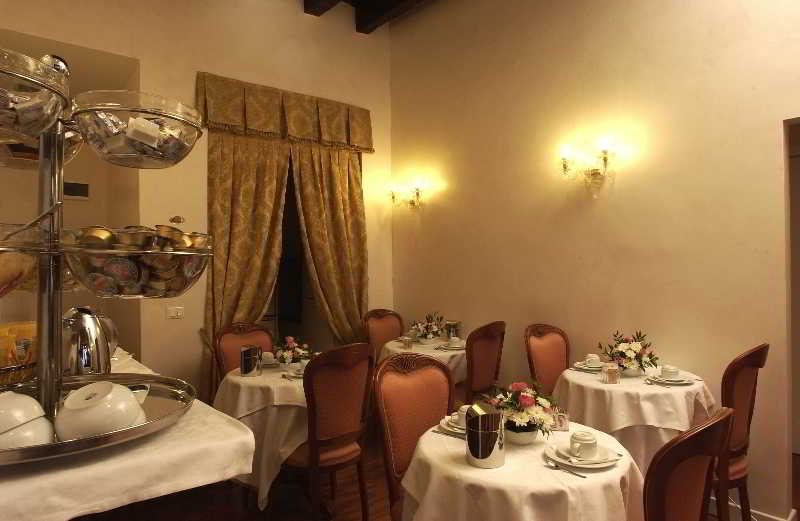 Hotel Locanda Canal