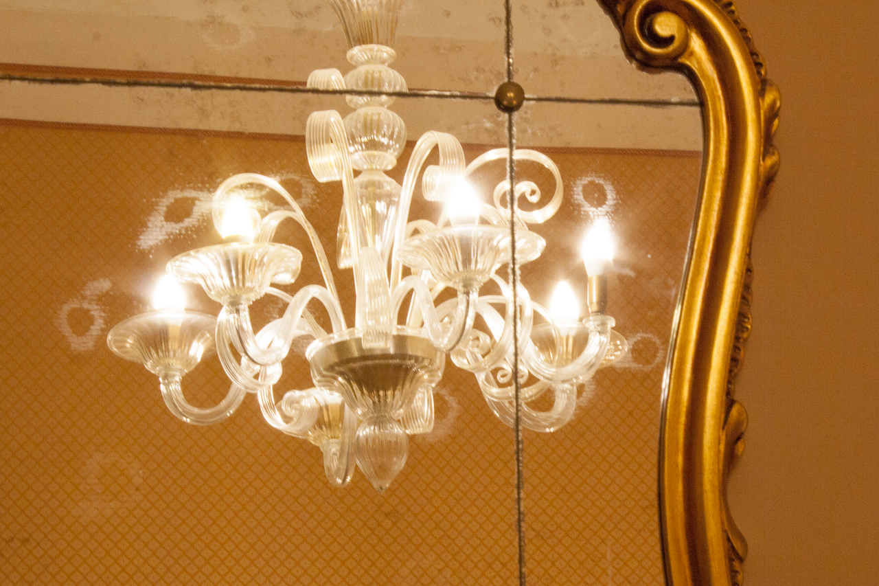 Hotel Locanda Canal
