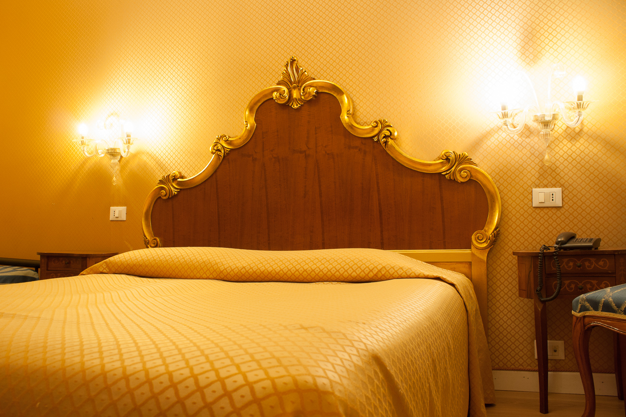 Hotel Locanda Canal