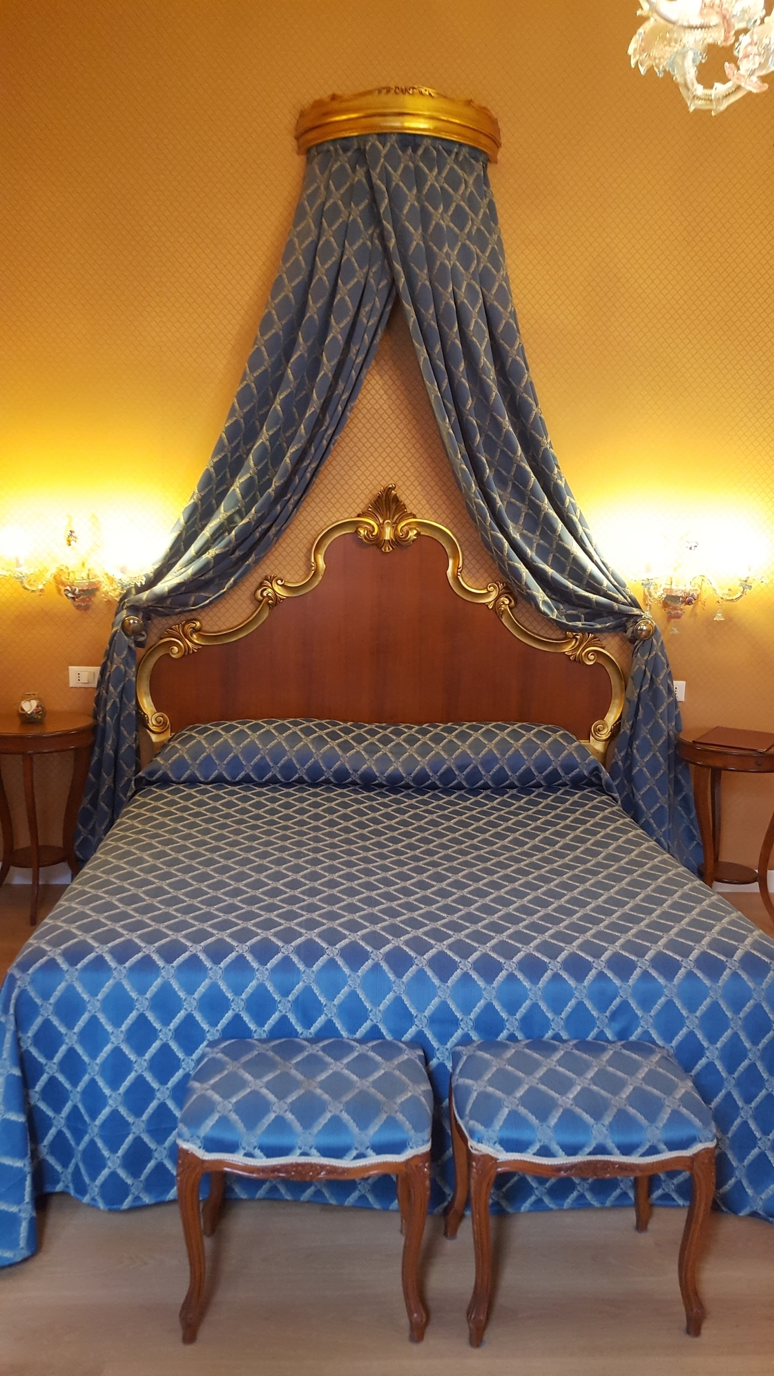 Hotel Locanda Canal