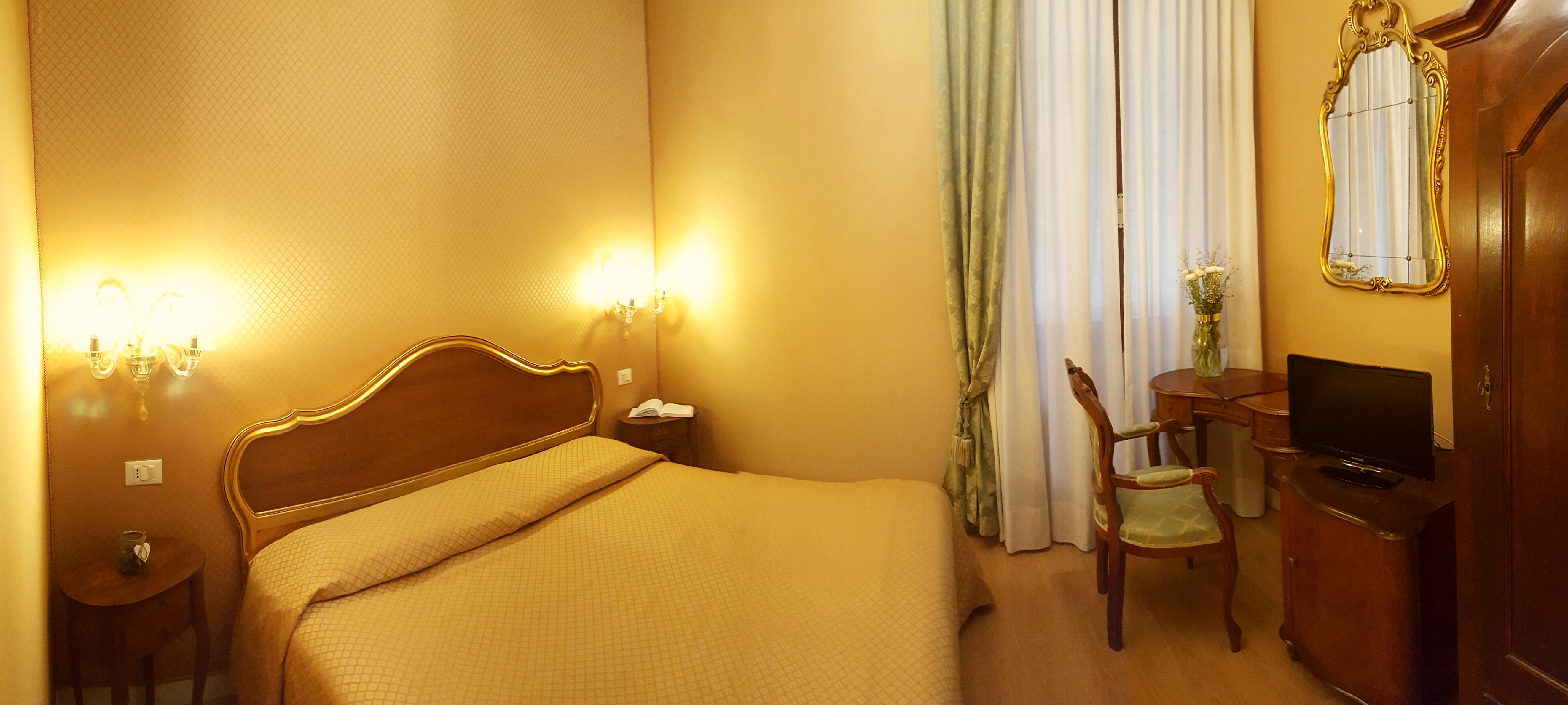 Hotel Locanda Canal