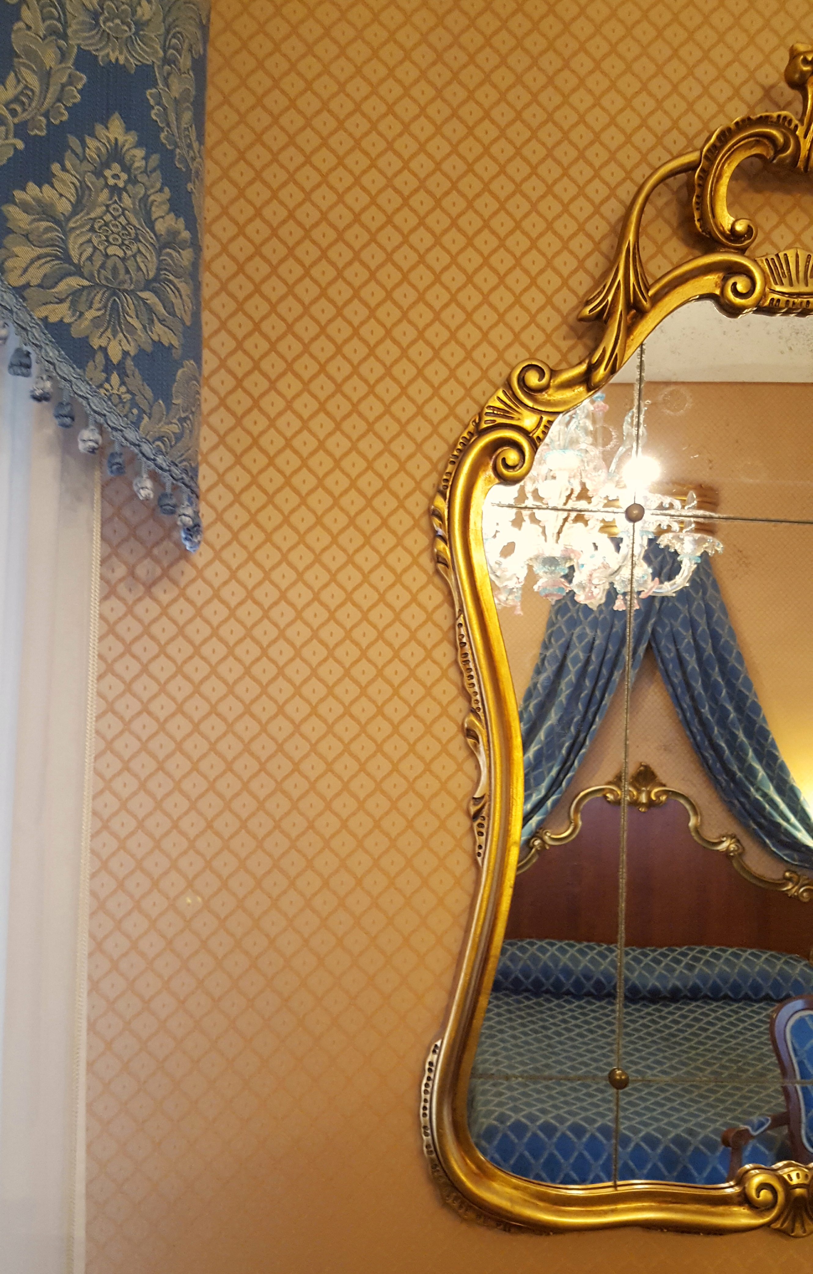 Hotel Locanda Canal