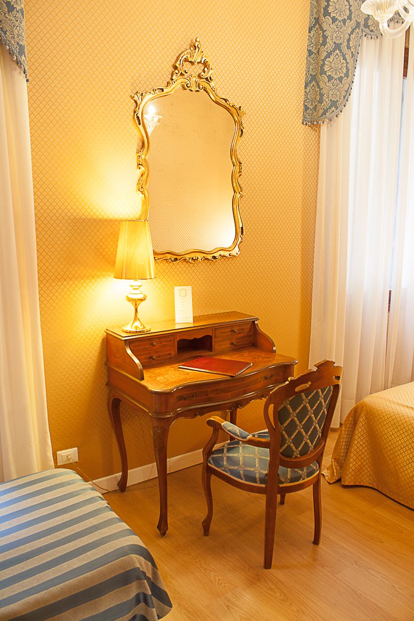 Hotel Locanda Canal