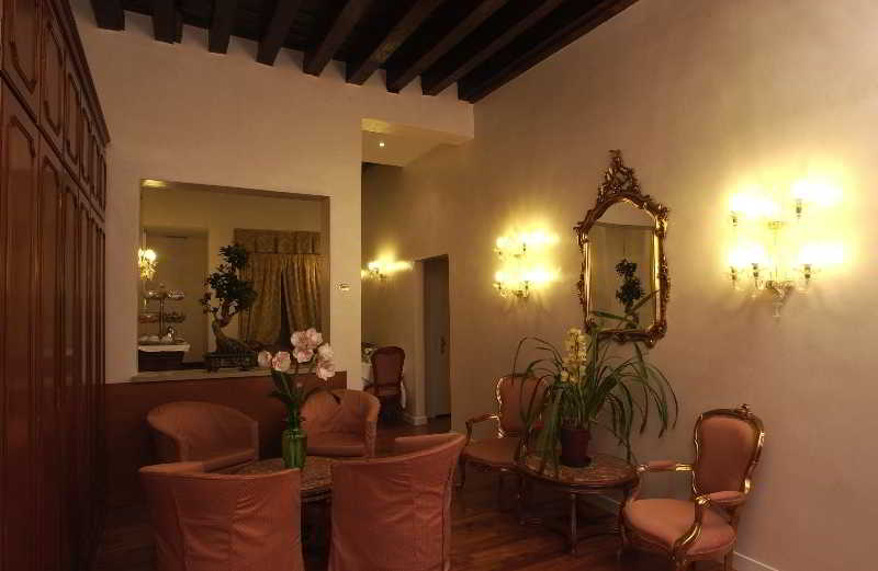 Hotel Locanda Canal