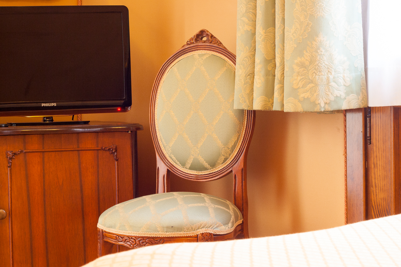 Hotel Locanda Canal