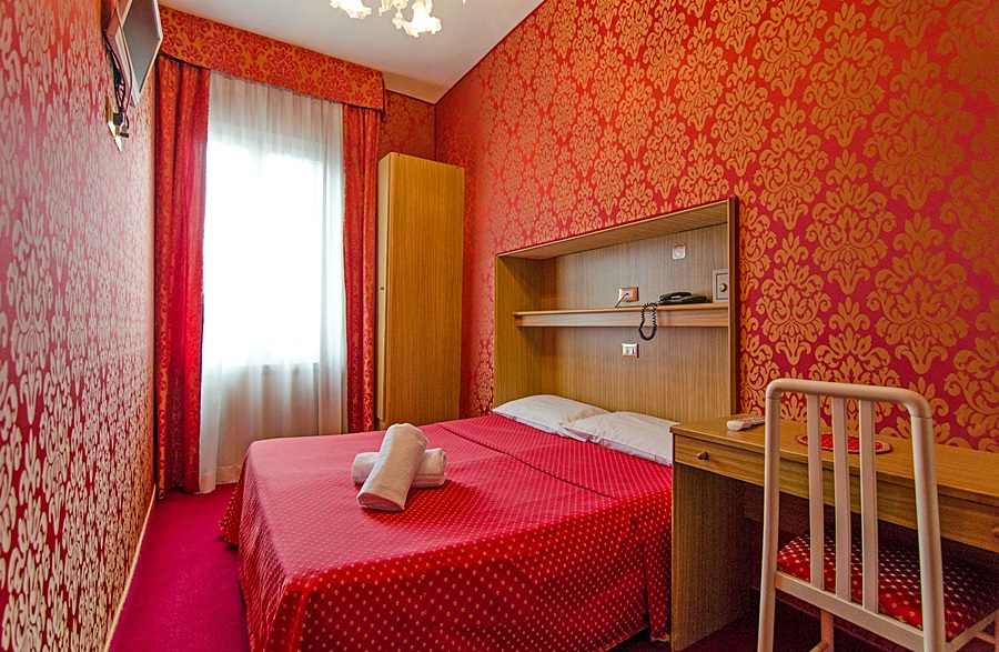 Hotel Messner