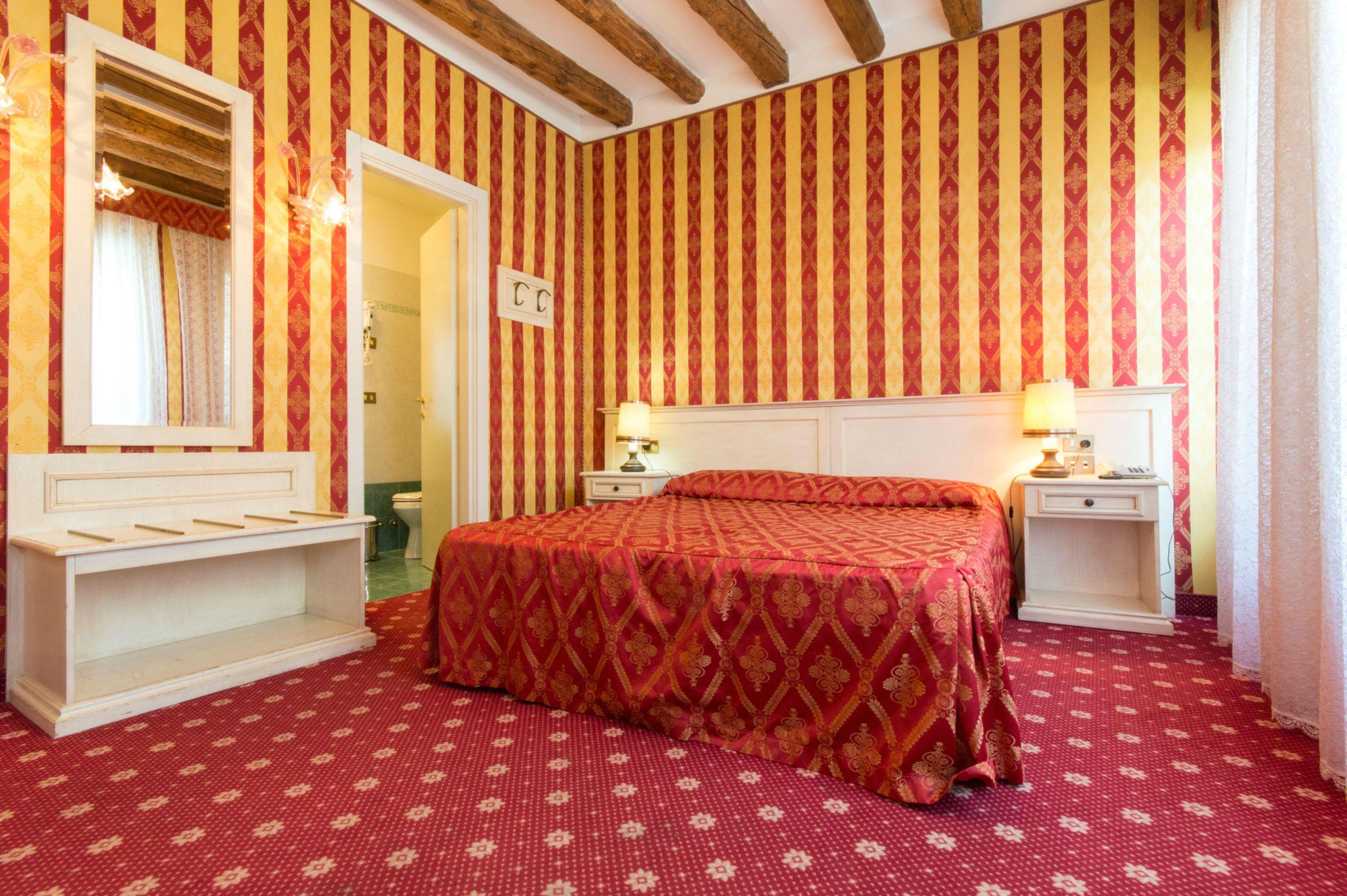 Hotel Messner