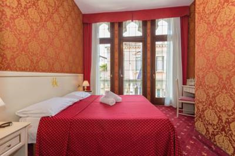 Hotel Messner