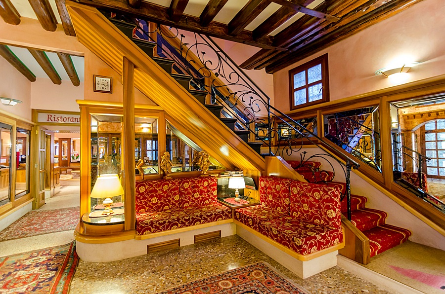 Hotel Messner