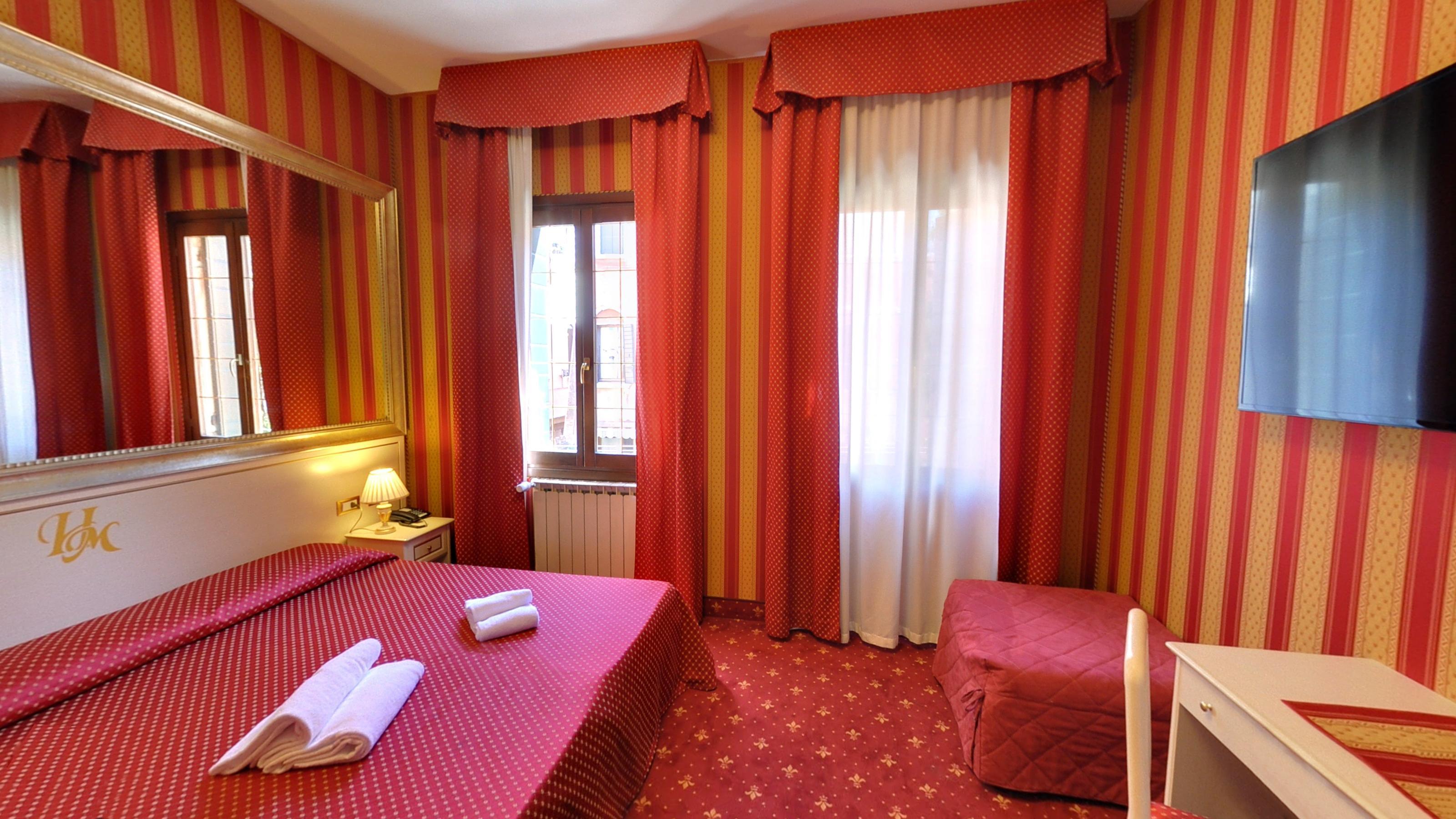 Hotel Messner