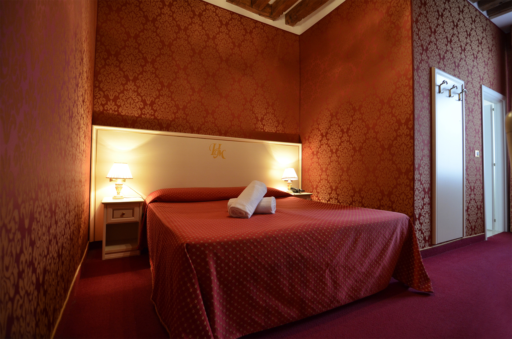 Hotel Messner