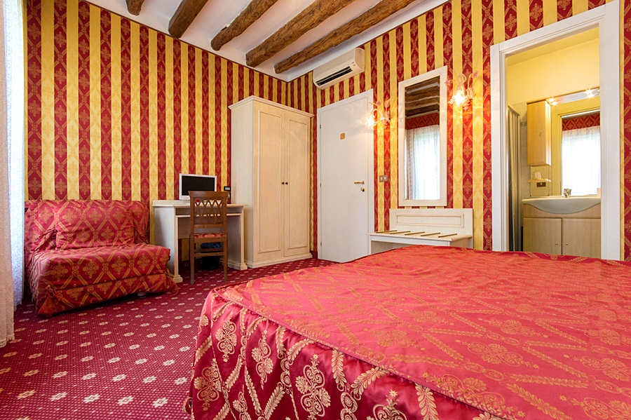 Hotel Messner