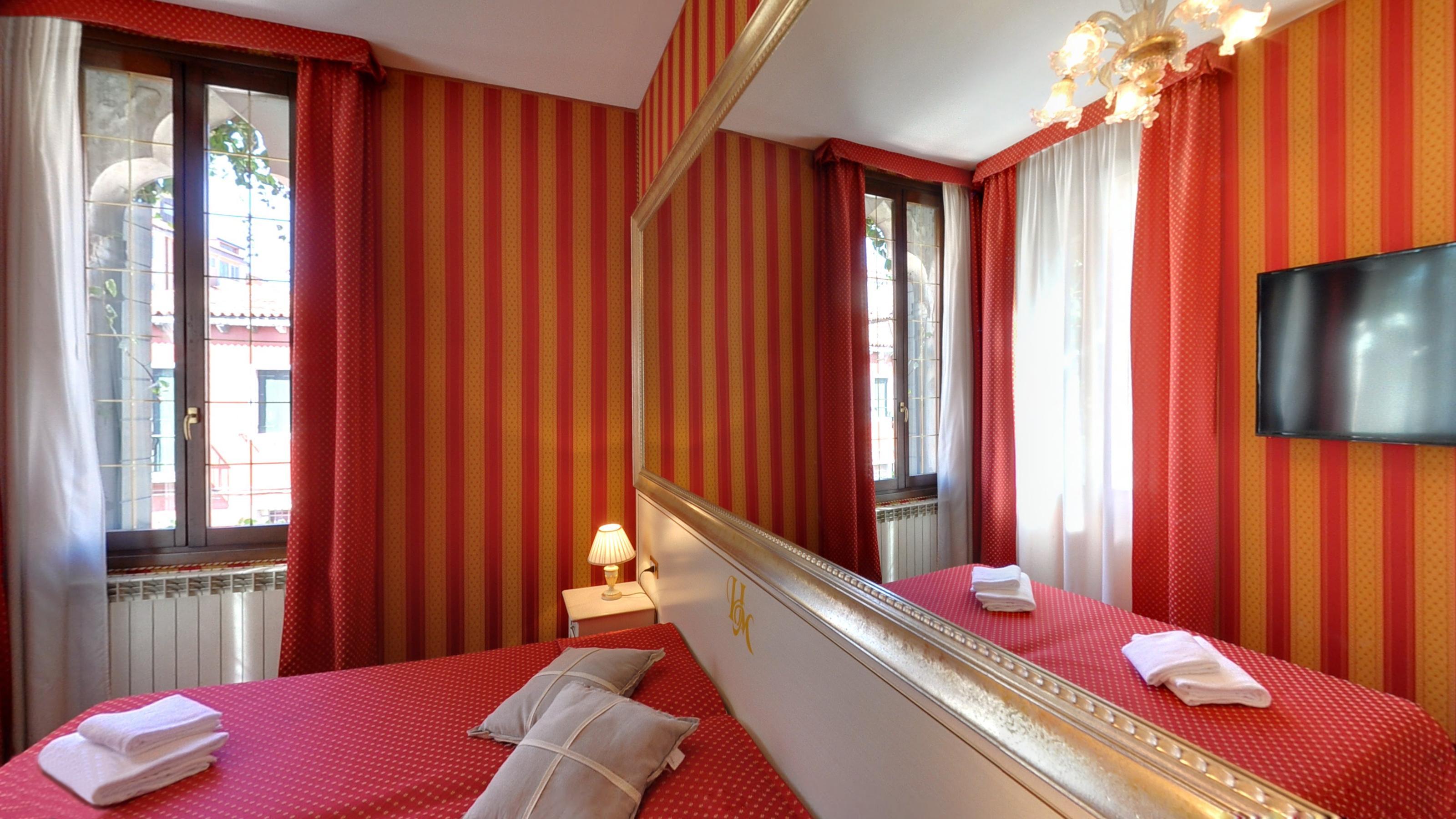 Hotel Messner