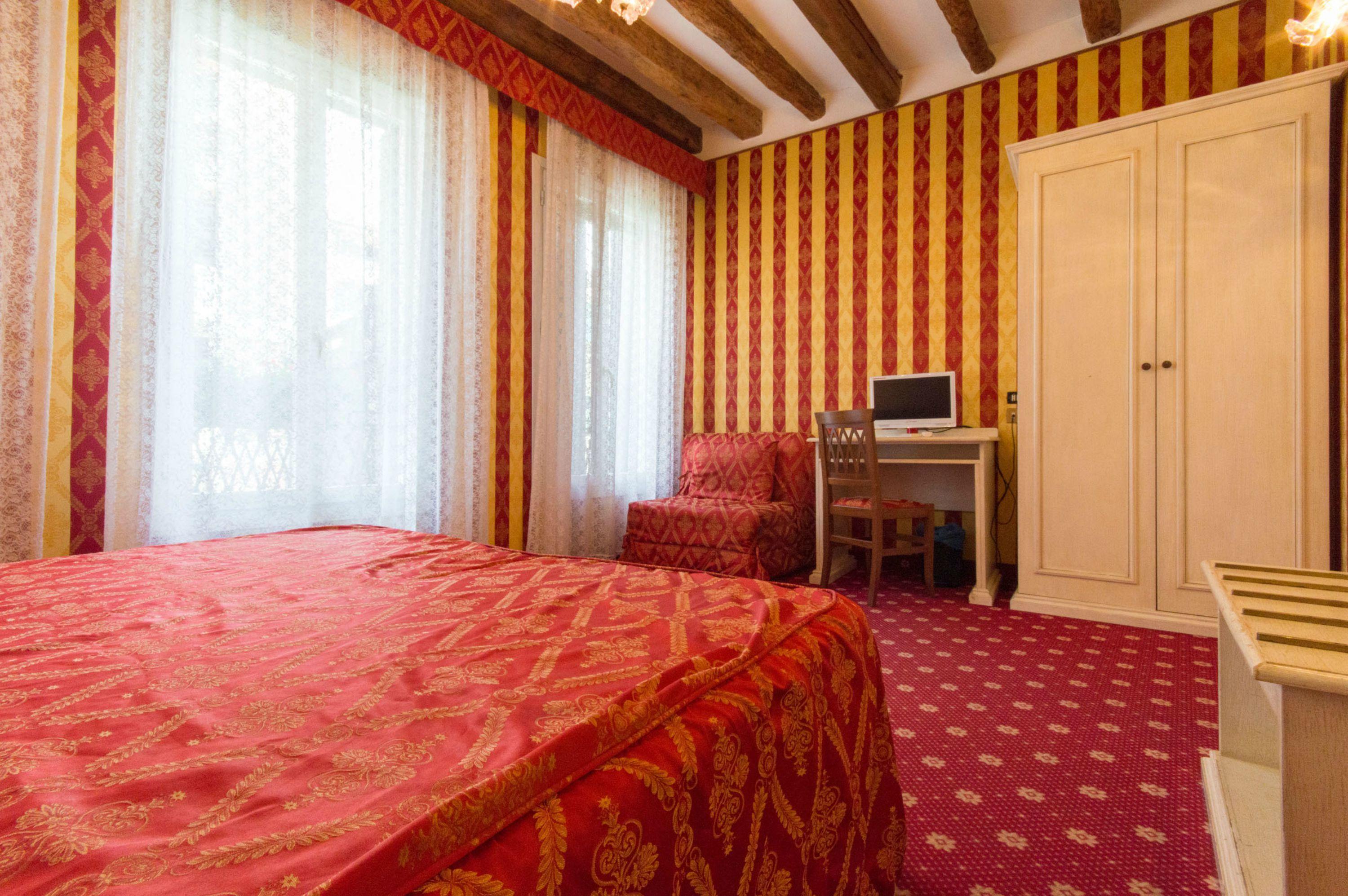 Hotel Messner