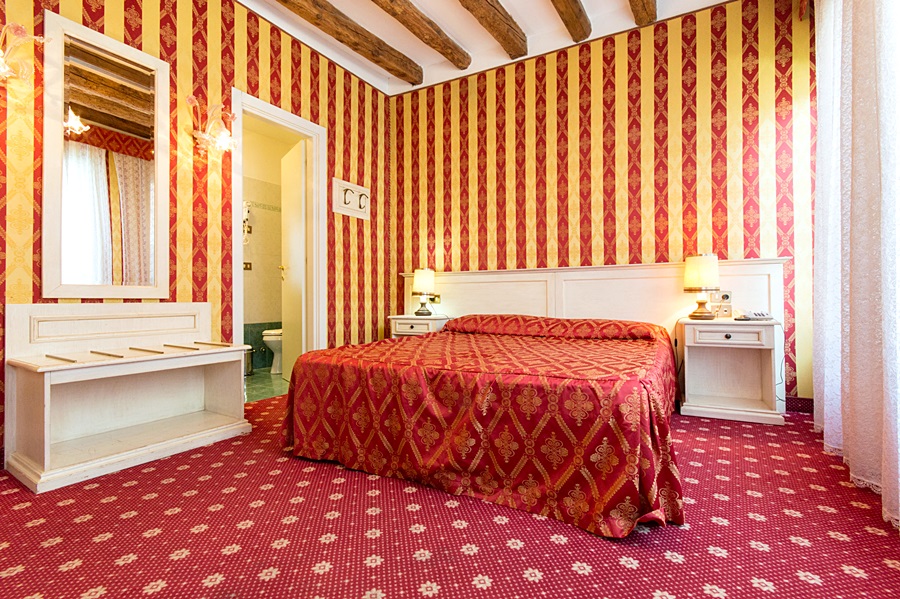 Hotel Messner