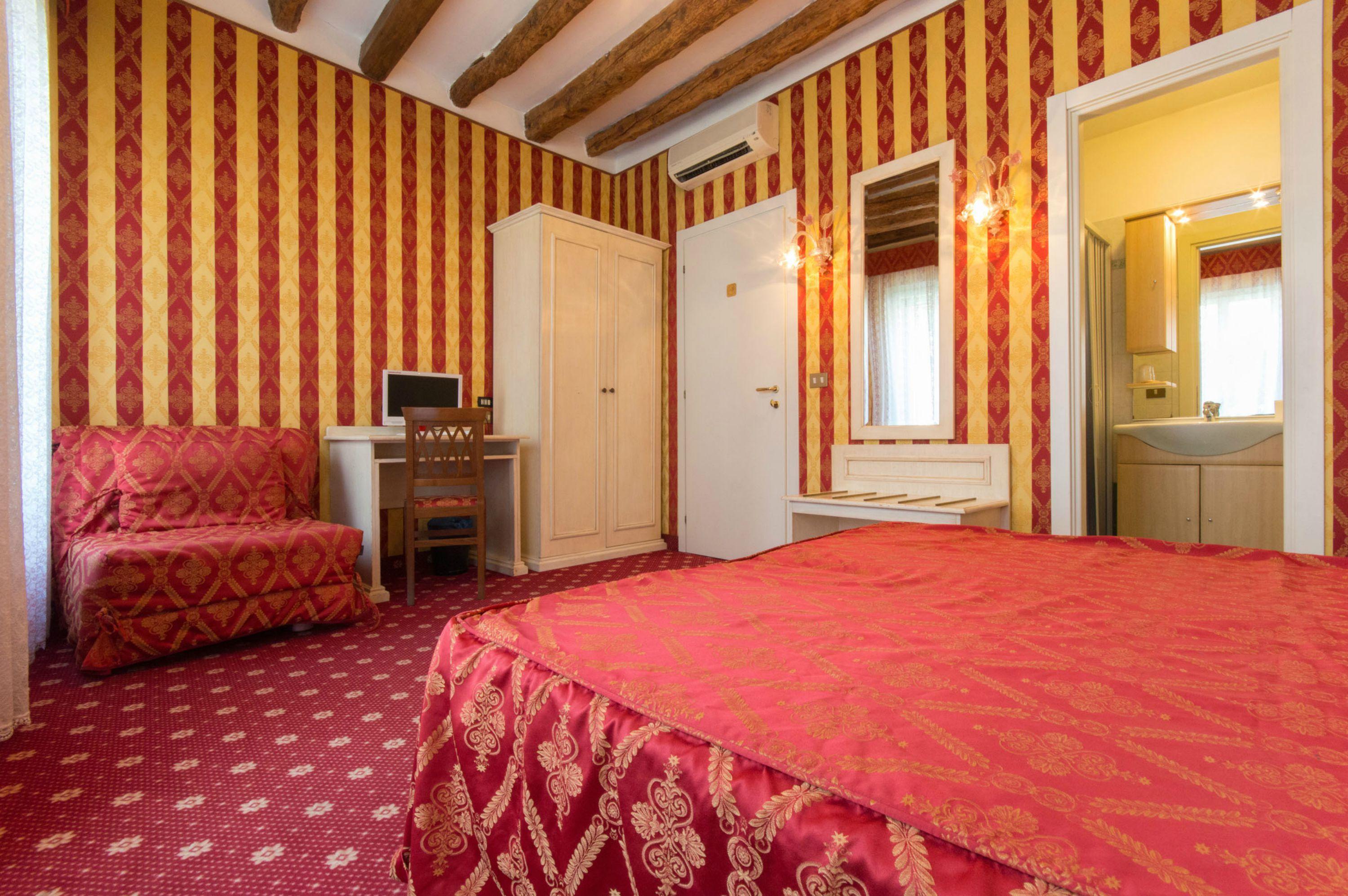 Hotel Messner