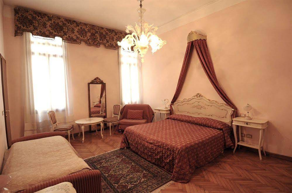 Hotel Mezzo Pozzo